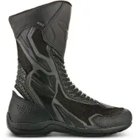 Alpinestars Air Plus V2 Gore-tex Xcr Landevejsstøvler