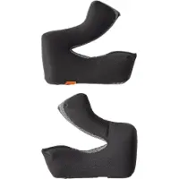 Alpinestars Sm3 Set +5mm 40mm Kindpuder