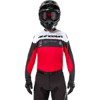 Alpinestars Pro-dura Langærmet Trøje
