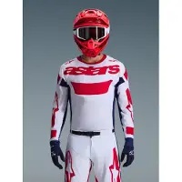 Alpinestars Racer Riway Langærmet Trøje