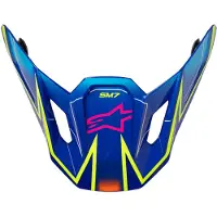 Alpinestars Sm7 Cast Ece06 Visir