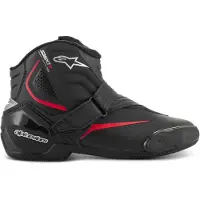 Alpinestars Smx-1 R V2 Motorcykelstøvler