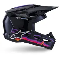 Alpinestars S-m3 Force Ece22.06 Offroadhjelm