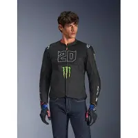 Alpinestars Fq20 T-sps Air V2 Monster Jakke