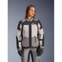Alpinestars Stella Andes V4 Drystar Jakke