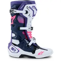 Alpinestars Tech 10 Offroad-støvler