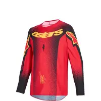 Alpinestars Supertech Scenz Langærmet Trøje