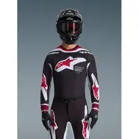 Alpinestars Supertech Afd Vista Langærmet Trøje