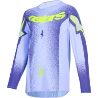 Alpinestars Supertech Scenz Langærmet Trøje