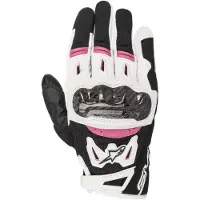 Alpinestars Stella Smx 2 Air Carbon V2 Kvindernes Handsker
