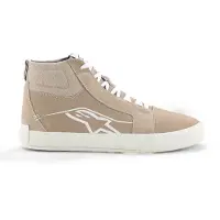 Alpinestars Ride-63 Leather Motorcykel-sko