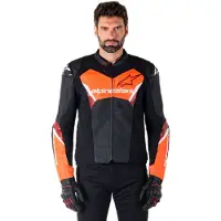 Alpinestars Faster V3 Airflow Racerjakke