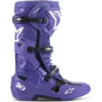Alpinestars Tech 10 Offroad-støvler