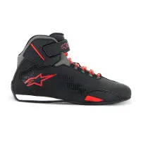 Alpinestars Sektor Shoe Motorcykel-sko