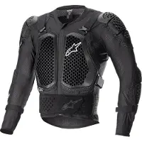 Alpinestars Bionic Action V2 Langærmet Beskyttelsesjakke