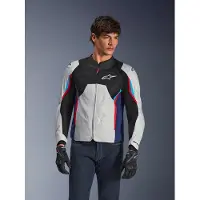 Alpinestars Ast V3 Air Jakke