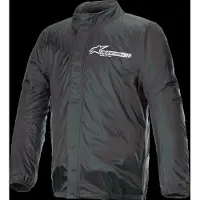 Alpinestars Hurricane V2 Regnfrakke