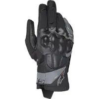 Alpinestars Corozal V3 Drystar Læderhandsker