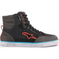 Alpinestars J-6 Canvas Motorcykel-sko