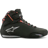 Alpinestars Sektor Wp Motorcykel-sko