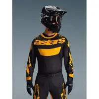 Alpinestars Racer Riway Langærmet Trøje