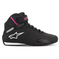 Alpinestars Stella Sektor Motorcykel-sko