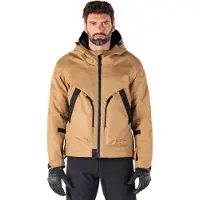 Alpinestars Morush Wp Jakke Med Hætte
