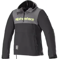 Alpinestars Sherpa Halv Lynlås Sweatshirt