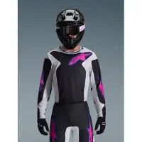 Alpinestars Fluid Grid Langærmet Trøje