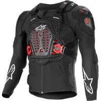 Alpinestars Bionic Xtr Plasma Langærmet Beskyttelses-t-shirt
