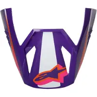 Alpinestars Sm3 Heat Ece06 Visir