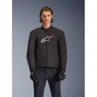 Alpinestars Smx Waterproof Racerjakke