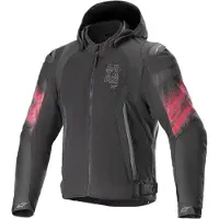 Alpinestars Zaca Air Venom Wp Jakke