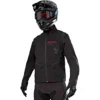 Alpinestars Lite-dura Softshell Jakke