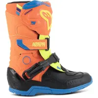 Alpinestars Tech 3s Offroad-støvler