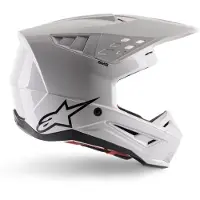Alpinestars S-m5 Ece22.06 Offroadhjelm