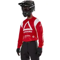 Alpinestars Techdura Langærmet Trøje