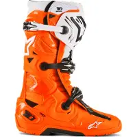 Alpinestars Tech 10 Enduro Offroad-støvler