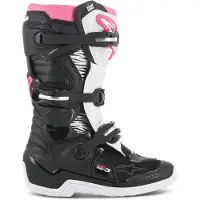 Alpinestars Stella Tech 3 Offroad-støvler