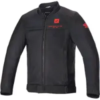 Alpinestars Honda Luc V2 Air Læderjakke