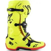 Alpinestars Tech 10 Offroad-støvler