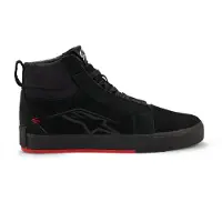 Alpinestars Ride-63 Leather Motorcykel-sko