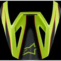 Alpinestars Sm3 Fray Visir