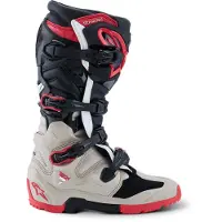 Alpinestars Tech 7 Enduro Offroad-støvler