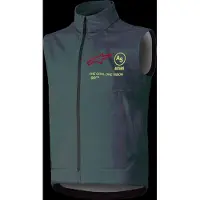 Alpinestars Techstar Softshell Vest