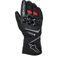Alpinestars WT-8 handsker Sort M