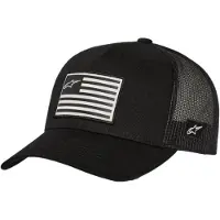 Alpinestars Flag Snapback Kasket