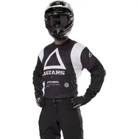 Alpinestars Techdura Langærmet Trøje