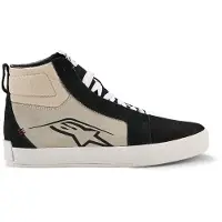 Alpinestars Ride-63 Leather Motorcykel-sko