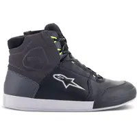Alpinestars Chrome Wp Motorcykel-sko